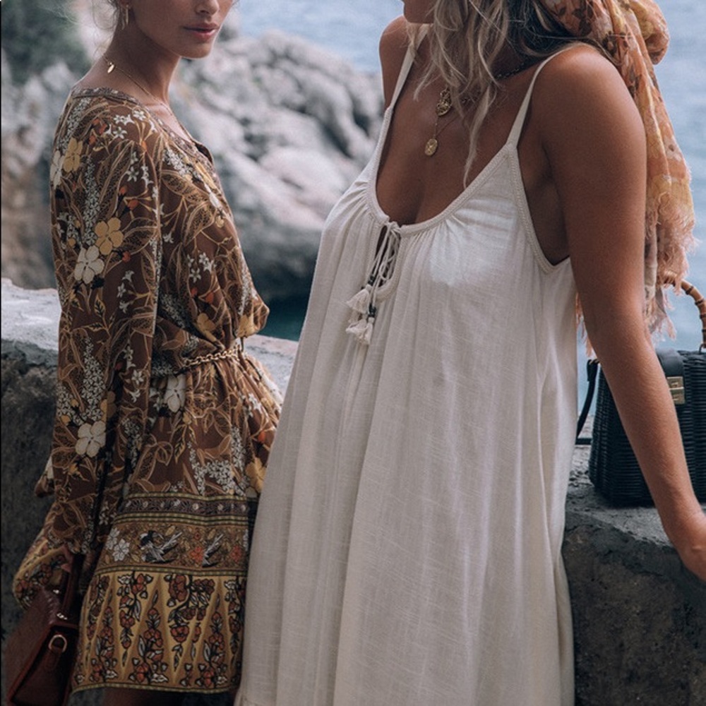 Spell Bella midi